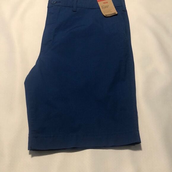 Levis Chino Shorts Mens 40 - Picture 1 of 4
